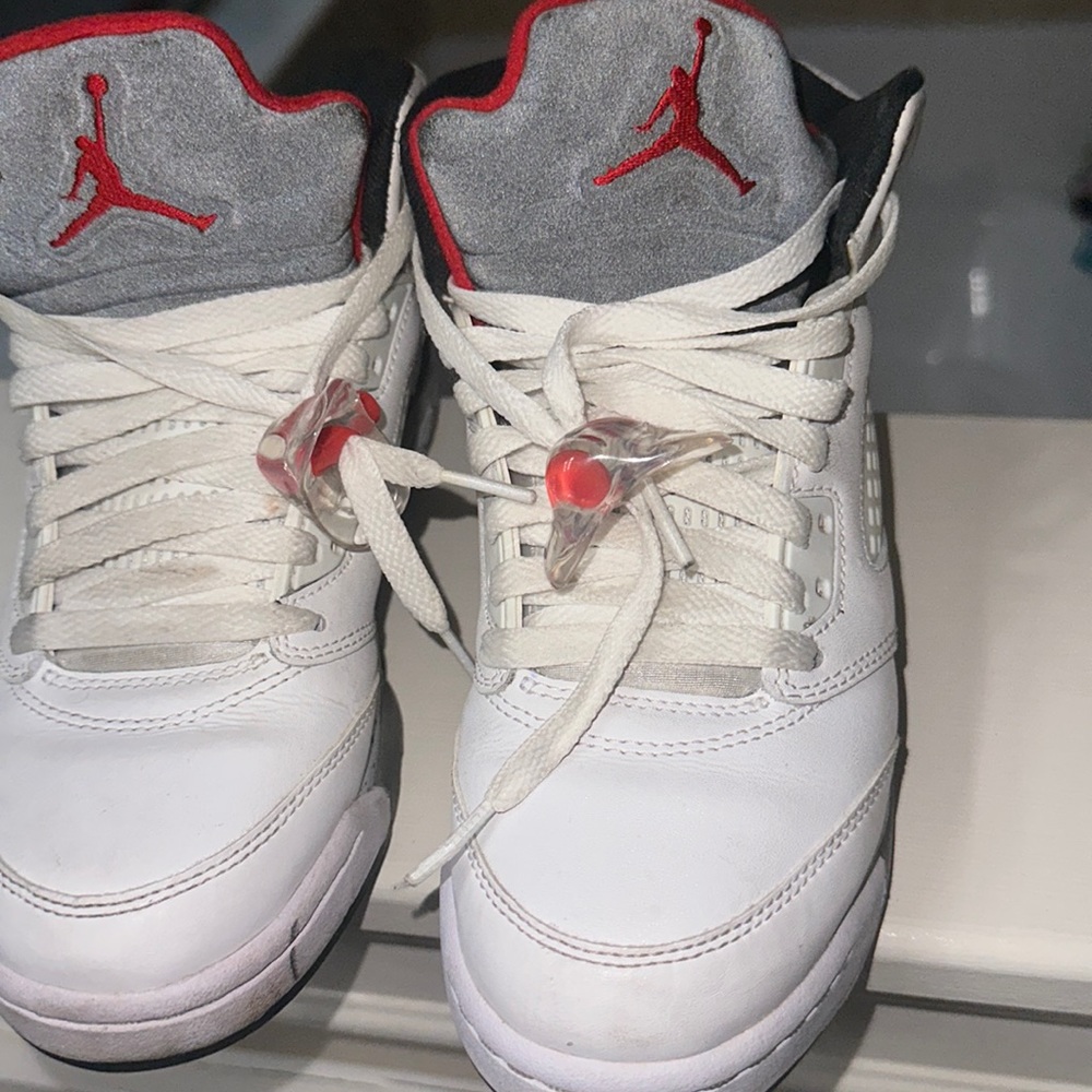 Jordan’s